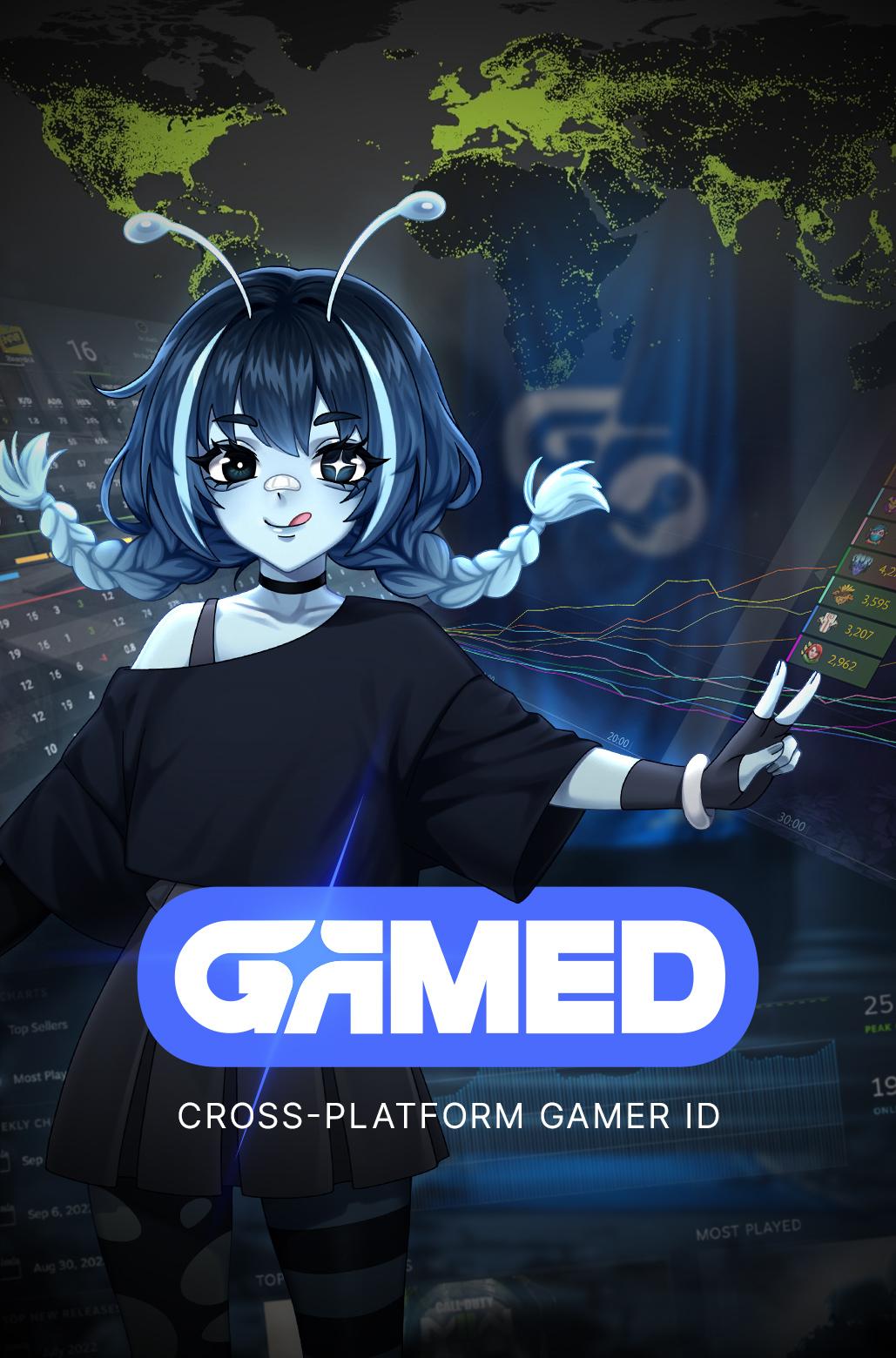 Game Poster