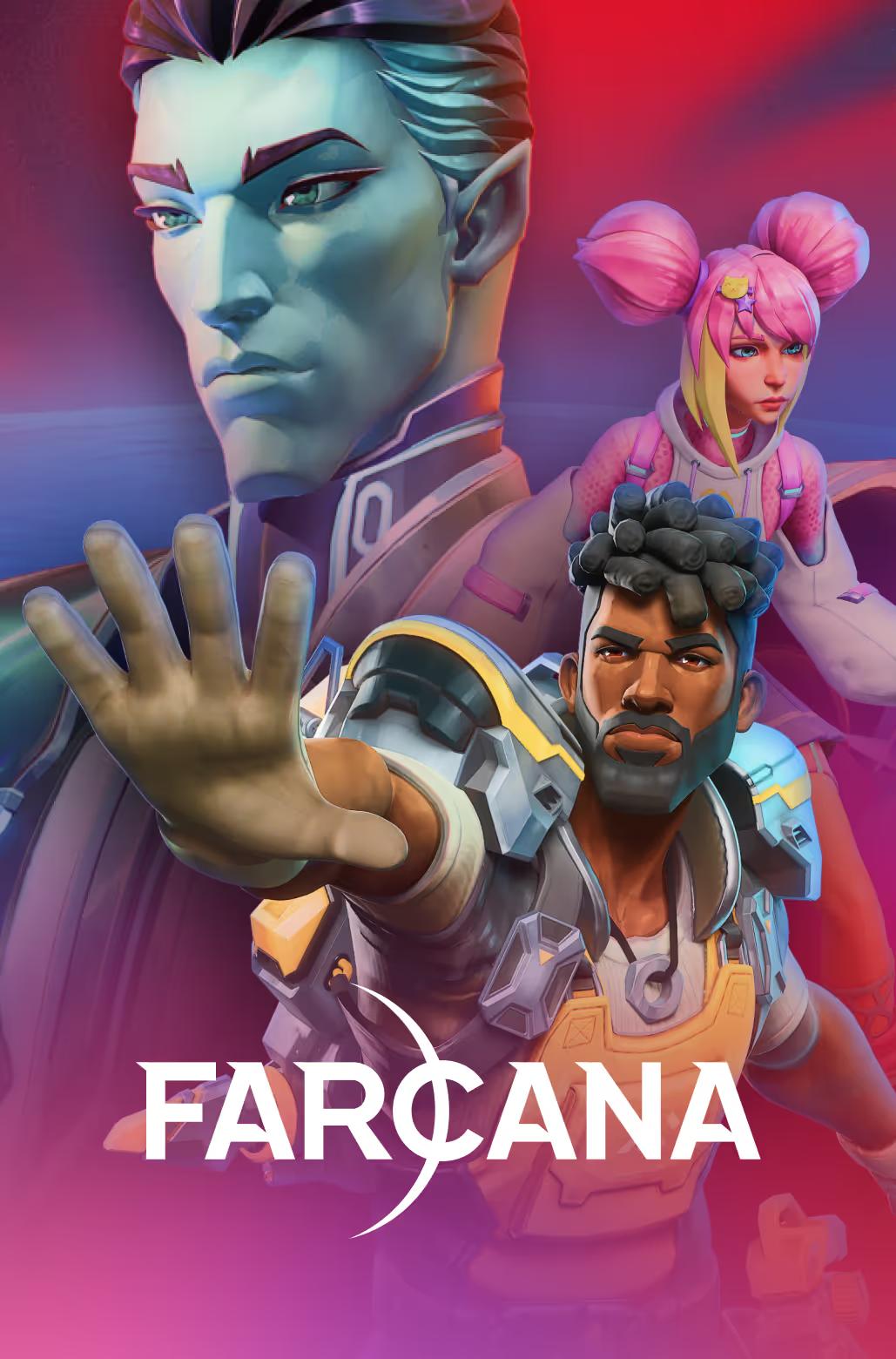 Game Poster